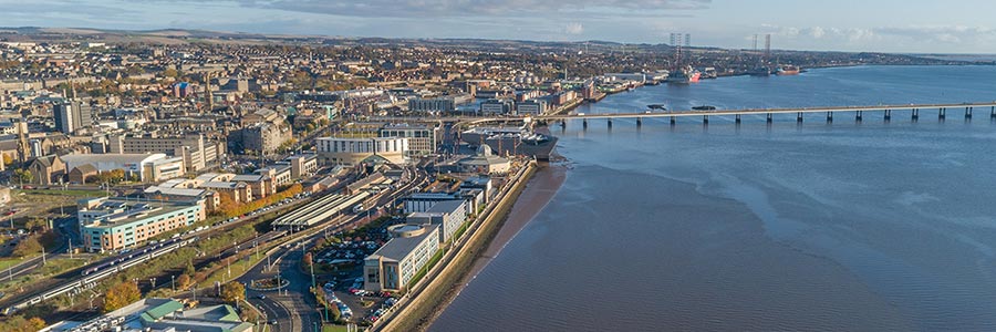 Growthdeck: Growthdeck Completes on £1.25m Commercial Property in Dundee