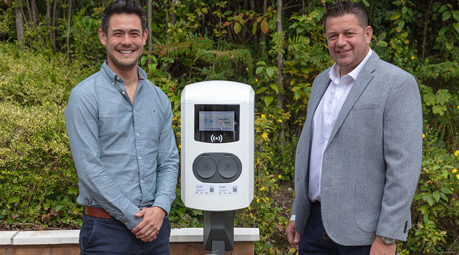 Growthdeck: Growthdeck Exits EV Charge Point Specialist BMM Energy Solutions, Delivering 22% IRR