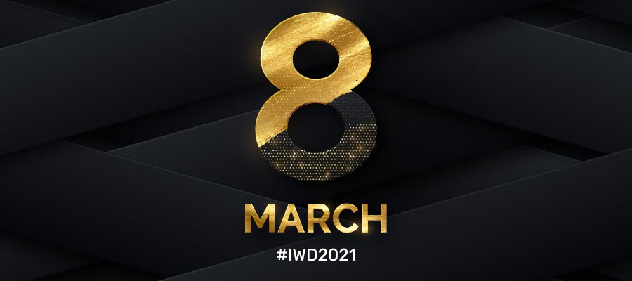 Growthdeck: Celebrating International Women’s Day (IWD) 2021