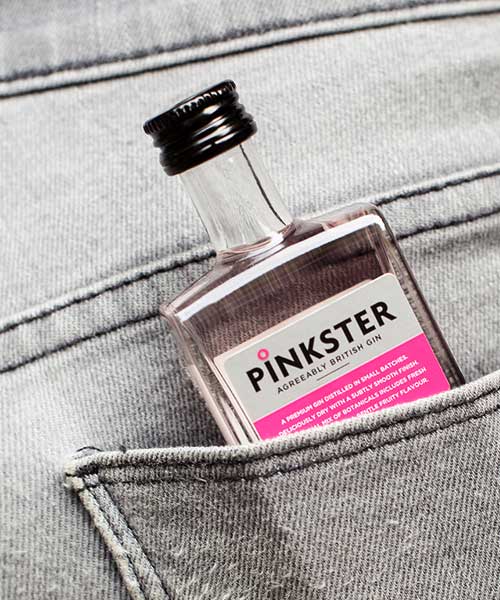Growthdeck: Pinkster Gin raises £1m